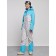 Academician Academician Women's Winter, Size 46, Blue Color