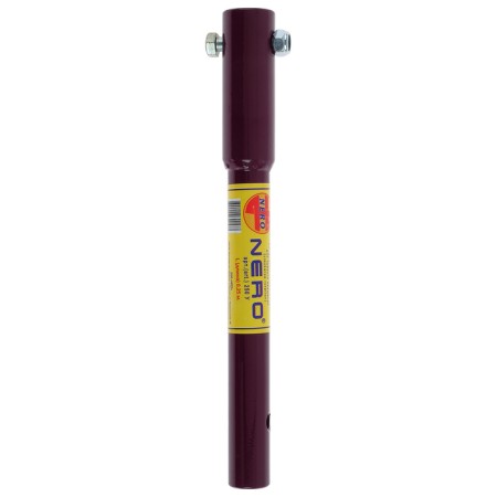 An extension cord for the screw, the right rotation Nero l = 250 mm under the drill (screwdriver) through the adapter-1