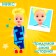 Baby doll "Asya", mix