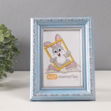 Photo frame Plastic 