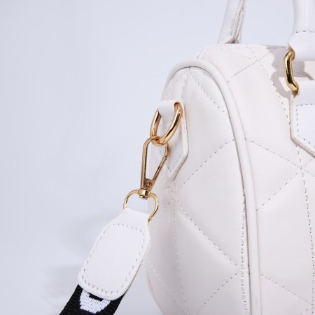 Board-sakwyazhi with zipper, white color-4