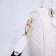 Board-sakwyazhi with zipper, white color