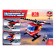 Design Firefighters "Helicopter", 105 parts