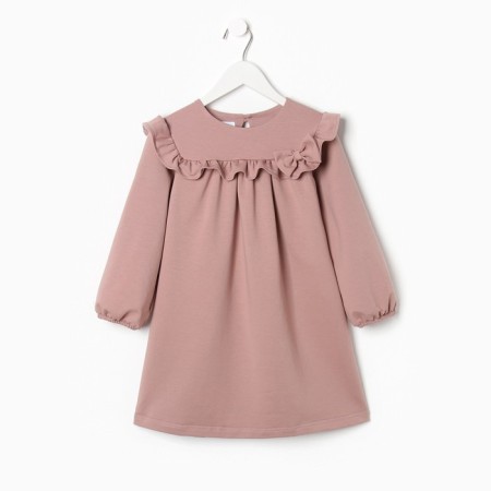 Платье KAFTAN "Basic line" р.34 (122-128)-4