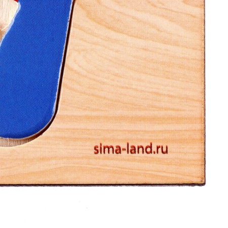 Frame - liner "Lisenok in an airplane"-4