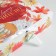 Gift folding box, packaging, “teacher”, 31 x 24.5 x 8 cm