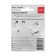 Artificial nozzles lj s, strawberries, red