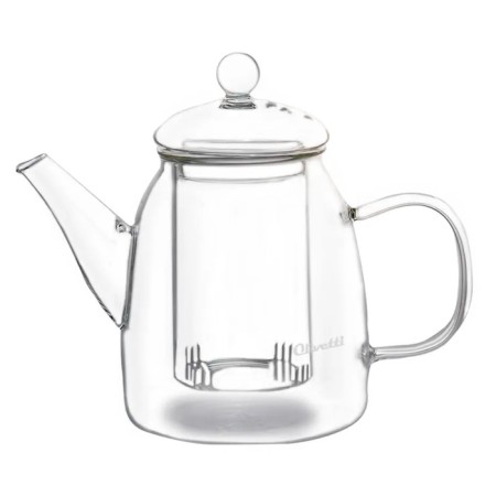 Hot teapot Olivetti Vetro GTK072, 700 ml-5