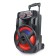 Portable acoustics Blackton BT PBS2111 Black 20 W, BL, 1800 mAh, FM