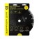 Diamond Diston of Club and Brick Berger BG1606, turbo-segmented, 230 x 2.8 x 22.23