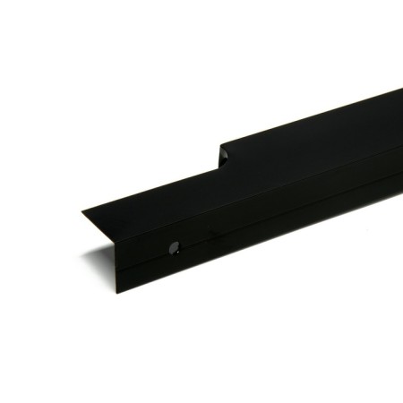 Penfois handle Cappio RP100BL, l = 500 mm, black color-4