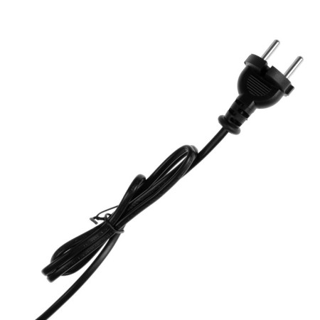 Aksinya Bleader KS-326, Posterzhnaya, 750 W, 2 speeds, "turbo" mode, black/red-3
