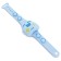 Watch of washing electronic, children's, "gamepad", strap Pop-SIT, L-22.5 cm