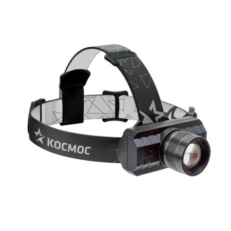 Battering space flashlight, bastard XPE 3W with a zoom lithium battery, 1.2a.h, zh Micro USB cord