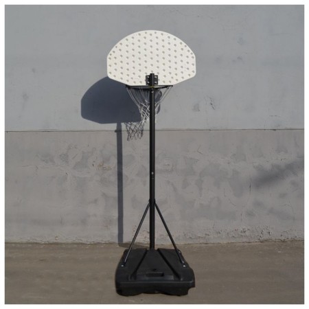 Basketball mobile stand minsa, children's-4