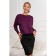Women's dress, size 48