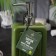 Liquid luxury hand soap "Savon de Royal" green, 500 ml