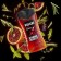 Shower gel Axe Phoenix "Active Freshness", 250 ml