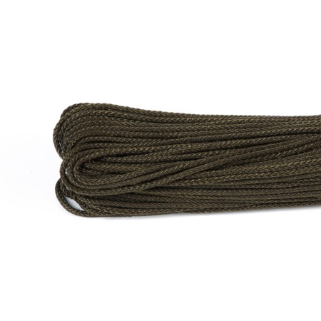 Microord "Master K." nylon, khaki, d - 1.5 mm, 30 m-1
