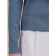 Female pulver, size XS, jeans color