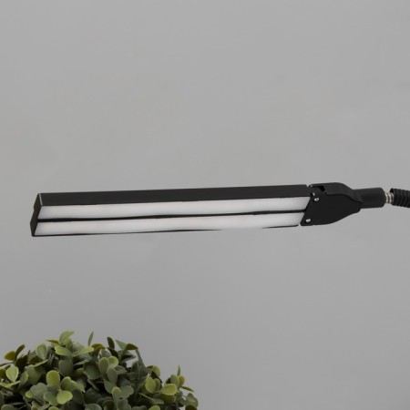 Highway "Seed" LED 5W 6000K Black 7.5x10.5x65 cm-6