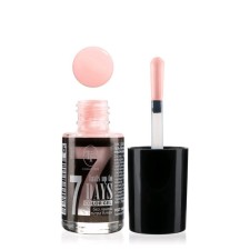 Лак для ногтей TF Color Gel, тон 206