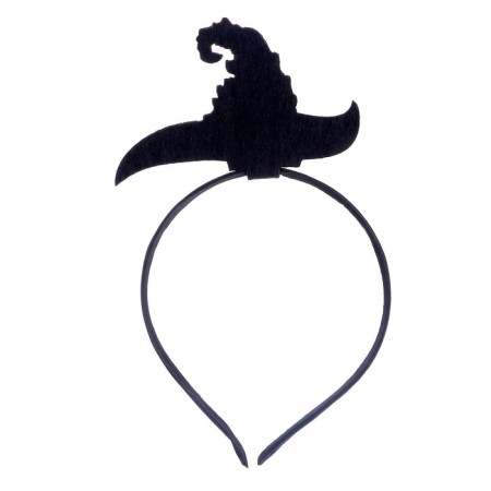Carnival rim "Witch"