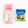 Sweet children's New Year's gift "Beasts" + growing toy, 500 g