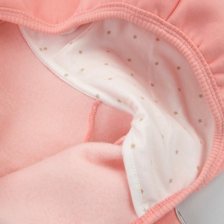Kinderlitto "Karamelle-2" Kinderlitto Kinderlitto, height 80-86 cm, color flower pink-1