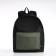 Sports backpack, Textura, 20 liters, black color/hack