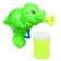 Dinosavr soap bubbles generator, mix, 50 ml