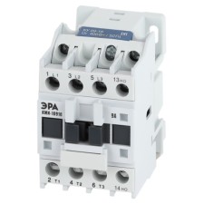 Contactor Era Pro KKM11-009-400-10-10 KMI-10910 9A 400V/AS3 1N