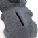 Piggy bank "Sleeping Coala" 5x13x16cm