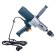 Rebir IE 1305 A-16/1300er, 1300 watts, 650 rpm, 16 mm, reverse, 5.07 kg