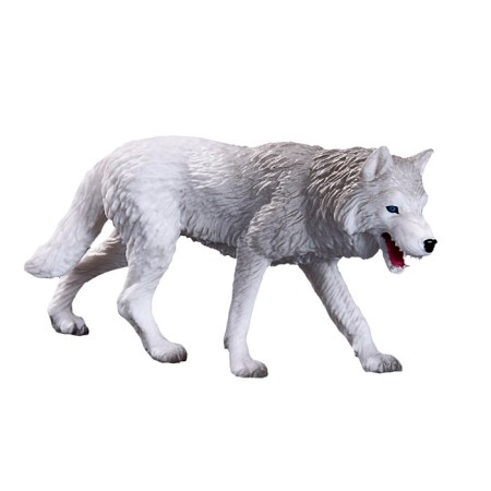 Figure Konik "Polar Wolf"-1