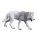 Figure Konik "Polar Wolf"