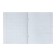 Notebook of 12 sheets in Calligrata "Five", cover coated cardboard, offset unit, whiteness 95%, green