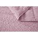 A set with a bedspread "Nadine", size 160x220 cm, 50x70 cm, color of powder
