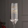Champagne glass "Time to drink champagne", 200 ml, neckline