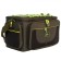 Fisherman Tramp bag with plastic boxes (4pcs), 40 x 27 x 24 cm, size L