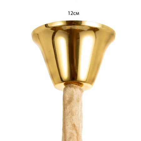 Chase "Diana" 8he14 40w gold 60x60x56-100cm Bayerlux-8
