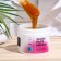Sugar paste for depilation, "jessnail", medium, 400 g