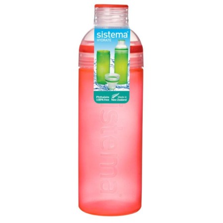 Drinking bottle Sistema Trio, 700 ml-3