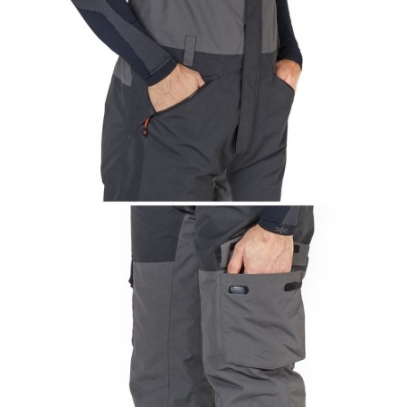 Demisason suit Norfin Boat R.S-6