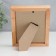 Photo frame with 20 10x15 cm nut