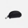 Lightning glass case, black color