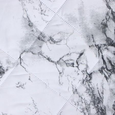 Lovelife cover 1.5 joint venture White Marble, 150*210 ± 5cm, microfiber, 100% p/e-1