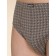 Men's panties, size l, jeans color, dark gray, 2 pcs