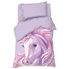 Bed linen Ethel 1.5 joint venture 