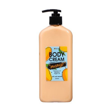 Milv Mango, 500 ml